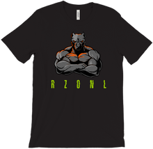 PITBULL ENERGY TECH T-Shirts