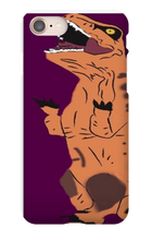mopygames iPhone Phone Cases