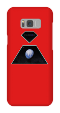 finessedru Samsung Phone Cases