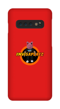 INVISAPLAYZ Samsung Phone Case