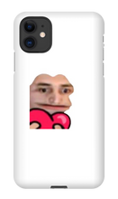szczur_plejer iPhone Phone Cases