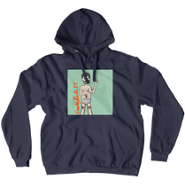 crankypantz12 Hoodies (No-Zip/Pullover)