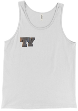 Tank Top Collection Tony(TY)