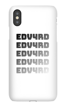 edv4rd_ iPhone Phone Cases
