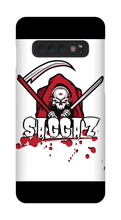 saggaz Samsung Phone Cases