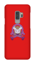 clericskamos Samsung Phone Cases