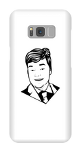 taytoclub Samsung Phone Cases