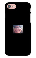 Sussy Evan IPhone Case