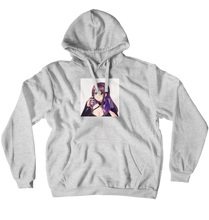 fandommaniax Hoodies (No-Zip/Pullover)