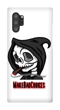 makebadchoices Samsung Phone Cases