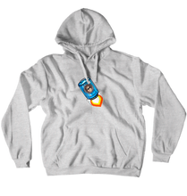 aestheticdustbin Hoodies (No-Zip/Pullover)