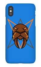 mtgwalrus iPhone Phone Cases