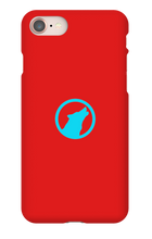 Wolf Pack iPhone Phone Cases