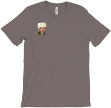 lordfishv T-Shirts