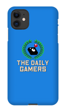 Daily Gamers Phone Case