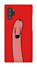 asiangog Samsung Phone Cases