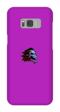 mr_talent_tv Samsung Phone Cases