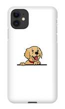 indi_tv iPhone Phone Cases
