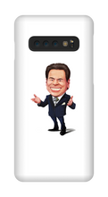 silviosantosdovalorant Samsung Phone Cases