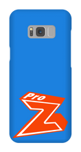 bbs_proz Samsung Phone Cases