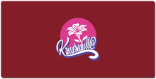 krudsedulla XXL Gaming Mousepad