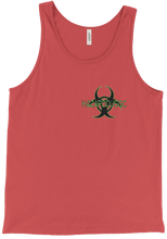HAZARDOUSGC Tank Top