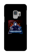 lukasshooter Samsung Phone Cases