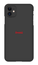 arretelz iPhone Phone Cases
