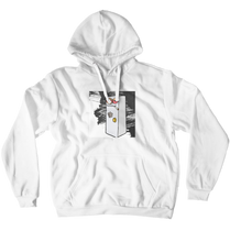 official-lockerj66gaming Hoodies (No-Zip/Pullover)