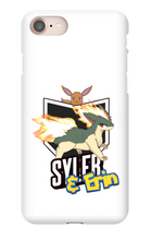 syler iPhone Phone Cases