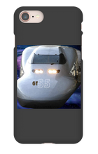 thegamingtrain55 iPhone Phone Cases