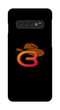 cowboythreeper Samsung Phone Cases