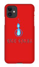 sidesquad iPhone Phone Cases