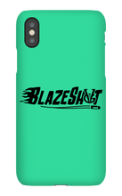 BlazeShot iPhone Case