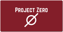 theprojectzeroofficial XXL Gaming Mousepad