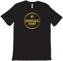 T-Shirt Jungle Diff - jtay20