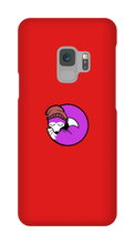 the_cozy_gamer Samsung Phone Cases