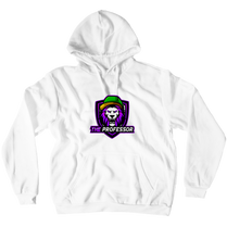 Lion Hoodie