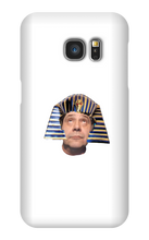 anubisz6666 Samsung Phone Cases