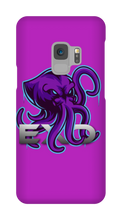 EXO Esports logo Samsung Phone Cases