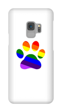Capinha Samsung Pata Furry LGBTQI+