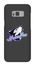 novìsìn Samsung Phone Cases
