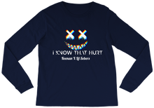 lilsebers Long Sleeve Tee
