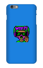 guerrillacpt iPhone Phone Cases