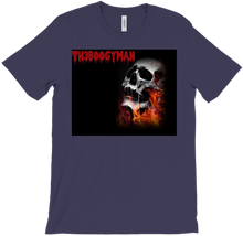 th3boogyman T-Shirts