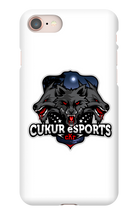 cukuresports iPhone Cases