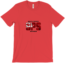 SPS Tonga T-Shirts