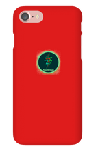 paarthshah iPhone Phone Cases