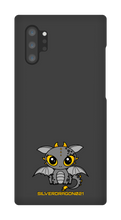 silverdragon021 Samsung Phone Cases
