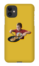 chris46 iPhone Phone Cases
